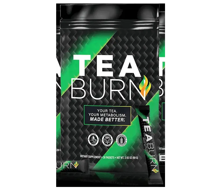 What is Tea Burn?